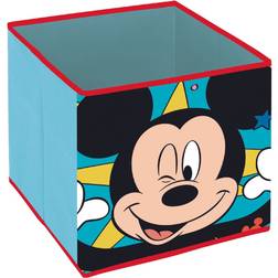 Disney Disney Micky Mouse Toy Storage Box 31 x 31 cm