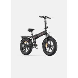 Engwe EP-2 Pro Fat Tire Bike 750W