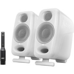 IK Multimedia iLoud Micro Monitor Pro Active Studio Monitor 2 pcs