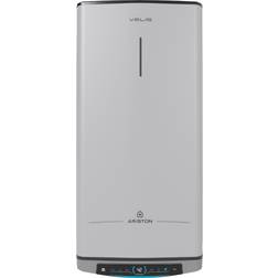 Ariston Velis Tech Wifi 100 EU Horisontal Vertikal Tank