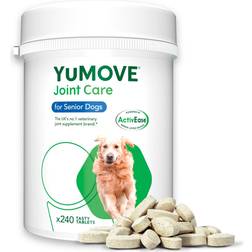 Yumove Senior Dog Joint Supplement 240 Tablets