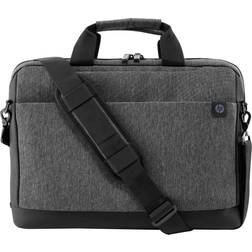 HP Renew Travel Notebooktasche - Grau