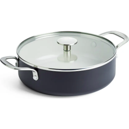 KitchenAid Sauterpande med låg