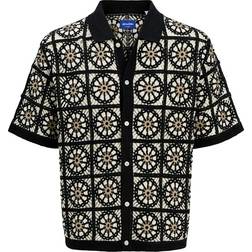 Jack & Jones All Over Print Polo
