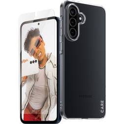 PanzerGlass 2-in-1 Bundle Samsung Galaxy A36 5G