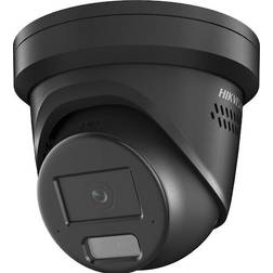 Hikvision 8MP AcuSense Strobe Light