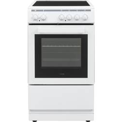 Logik LFC50W24N Hvid