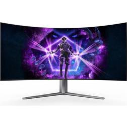 AOC Agon Pro AG456UCZD 45" OLED
