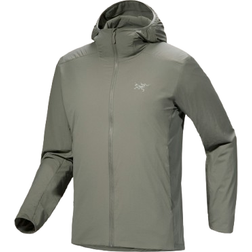 Arc'teryx Atom SL Hoody Forage - Grå/Olivengrøn