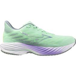 Mizuno Wave Rider 28 Running Shoes - Marron
