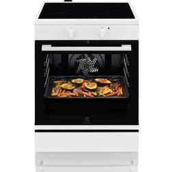 Electrolux LKI64001NW White