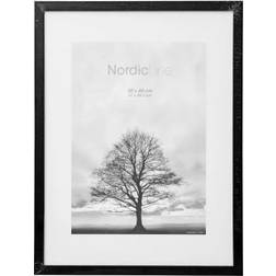 Incado m/plexiglas Ramme 30x40cm