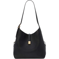 Kate Spade Axelväska Deco - Svart