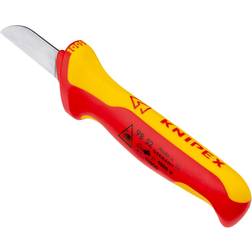 Knipex 98 52 Cable Isoleringskniv