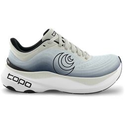 Topo Athletic Aura M - Grey/Charcoal
