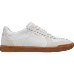 Coach Ellis Sneaker - Optic White