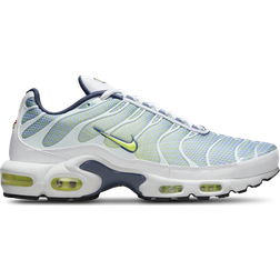 Nike Air Max Plus Sko Til Mænd - Grå