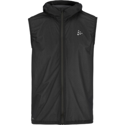 Craft Pro Hydro Lightweight Vest Løbevest - Sort
