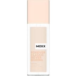 Mexx Forever Classic Never Boring for Her Deo Spray 75ml