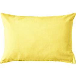 IKEA SANELA Kissenbezug Gelb (40x58cm)
