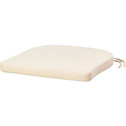 Dymak Harvey Stolehynde Beige (50x50cm)
