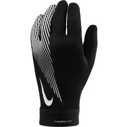 Nike Academy Gloves Black