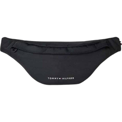 Tommy Hilfiger Gürteltasche Element AM0AM12971 Schwarz OS