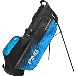 Ping Hoofer Monsoon Standbag Blau