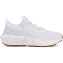 Under Armour Phantom Fore Golfskor - White