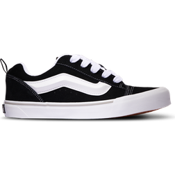 Vans JN Knu Skool, Footwear schwarz, Größe: