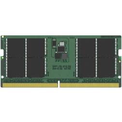 Kingston 48GB 1x48GB SO-DIMM 5600MHz DDR5 Notebook and Desktop Memory