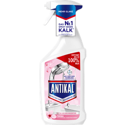 Antikal Limescale Cleaner Fresh 800ml