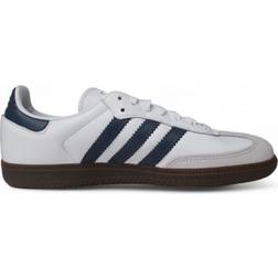 adidas Samba OG Sneakers - Ftwr White/Prelove