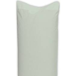 Happy Home Happy 45 x 70 cm 2 Unidades Funda de almohada Verde (70x45cm)