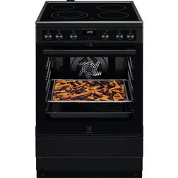 Electrolux LKR66041NK Black