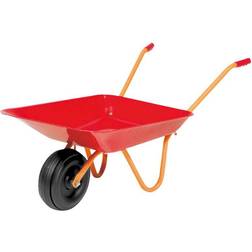 HARD HEAD Garden Fun Wheelbarrow