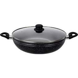 Royalford 26 Cm with lid 26 cm