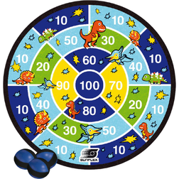 Sunflex Dart, Vendbart