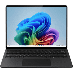 Microsoft Surface Laptop Copilot+ 13,8" Snapdragon X Plus 512GB