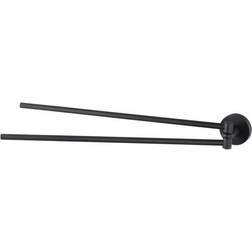 Haceka Kääntyvä Pyyhetanko Kosmos 46cm 2-vartinen