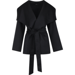 Urban Pioneers Xena Jacket Black