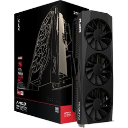 XFX QuickSilver AMD Radeon RX 9070 OC Gaming