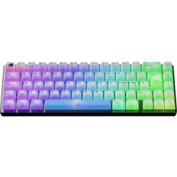 Glorious Polychroma V2 RGB Keycaps