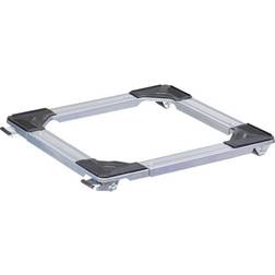 Wagner Justerbar Transportplatta 220Kg