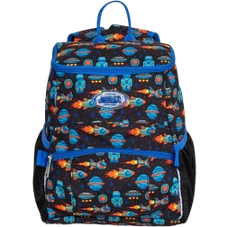 JEVA Preschool - Space Game