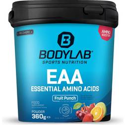 Bodylab24 EAA Essential Amino Acids 360g