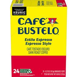 Café Bustelo Espresso Style Coffee 10.49g 24pcs