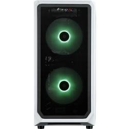 Kiebel PC Raptor V 7 5800X, 32GB DDR4, NVIDIA RTX 4070 12 1TB
