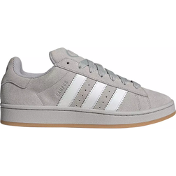adidas Campus 00s - Grey Two/Cloud White/Gum
