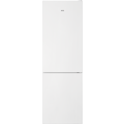 AEG 6000 TwinTech RCB632E9MW Vit